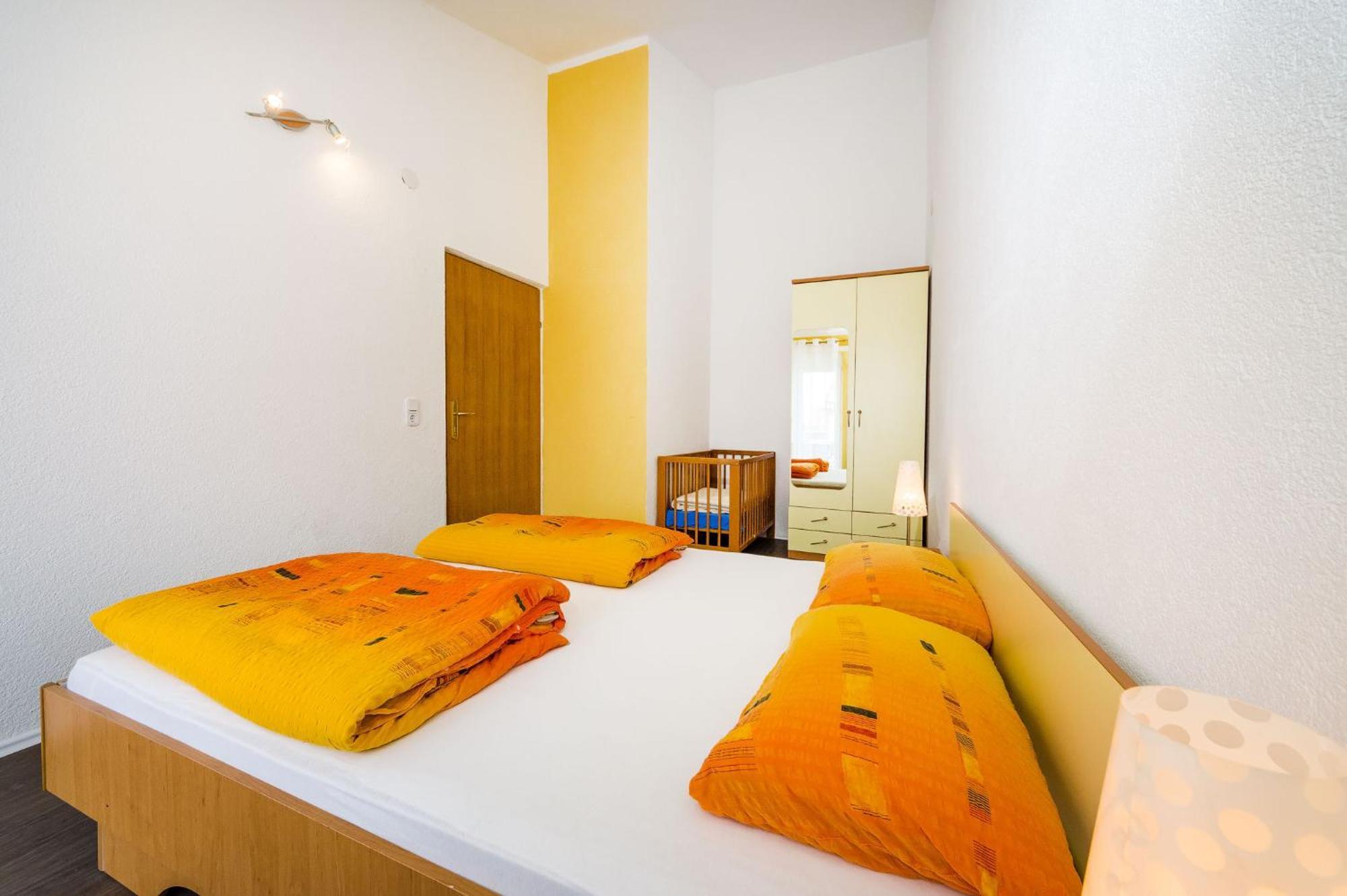 Apartments Villa Rotim Задар Экстерьер фото