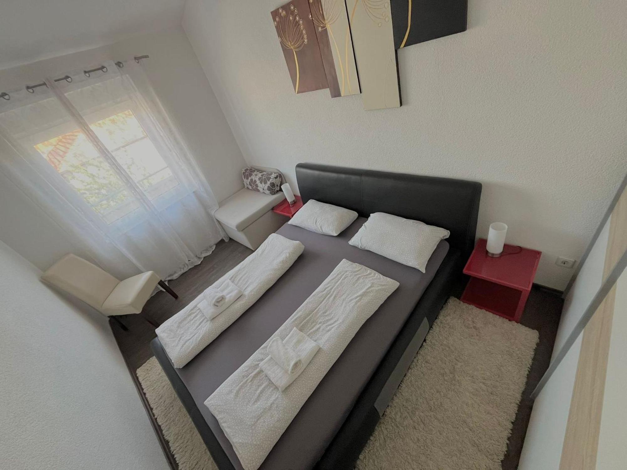 Apartments Villa Rotim Задар Номер фото